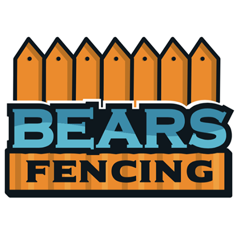 Bears Fencing Logo